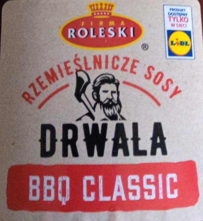 Zdjęcia - SOS BBQ classic