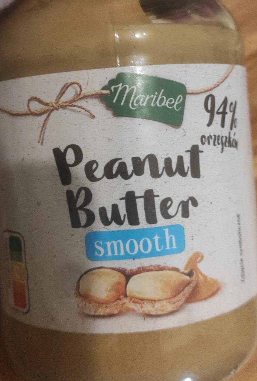 Zdjęcia - Peanut Butter sooth Maribel