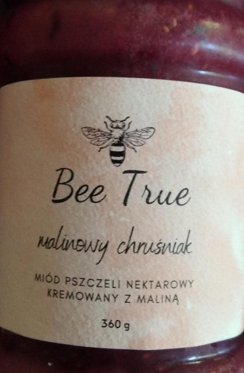 Zdjęcia - Bee True malinowy chruśniak