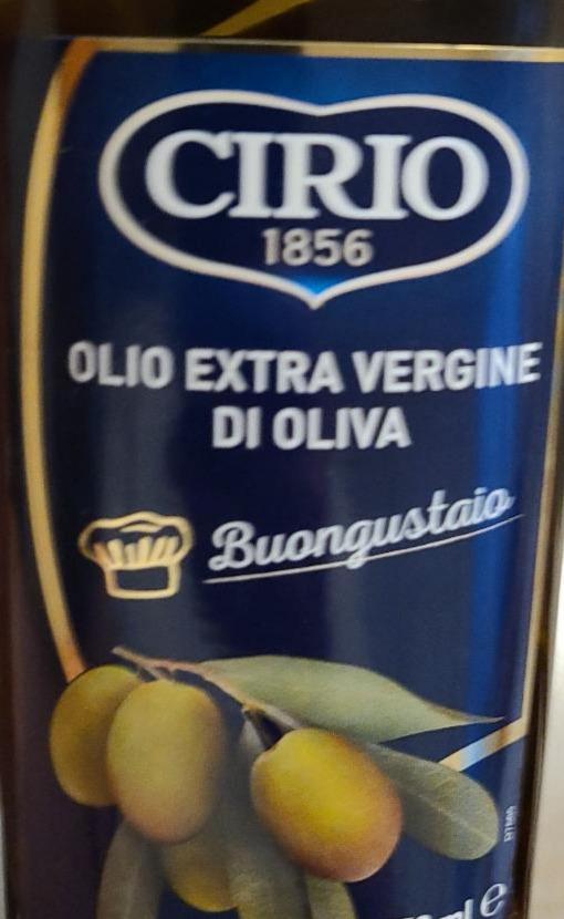Zdjęcia - oliwa z oliwek Cirio