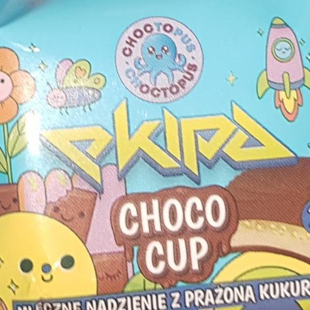 Zdjęcia - Choco cup ekipa