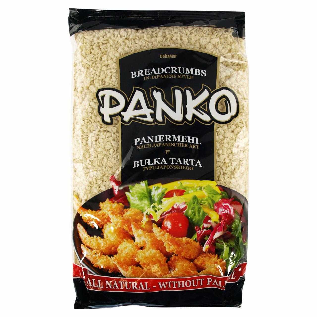 Zdjęcia - Panko Bułka tarta typu japońskiego 1 kg