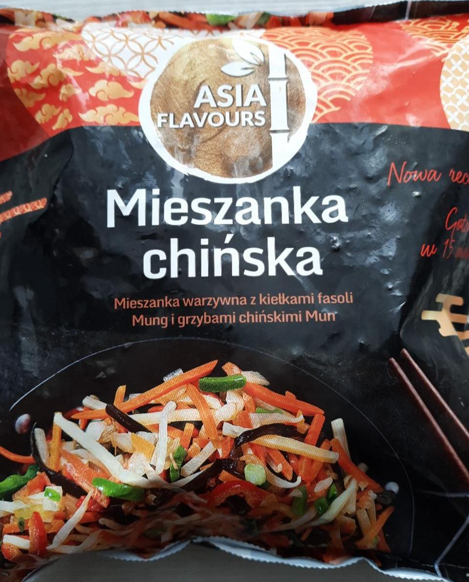 Zdjęcia - Mieszanka chińska Asia Flavours