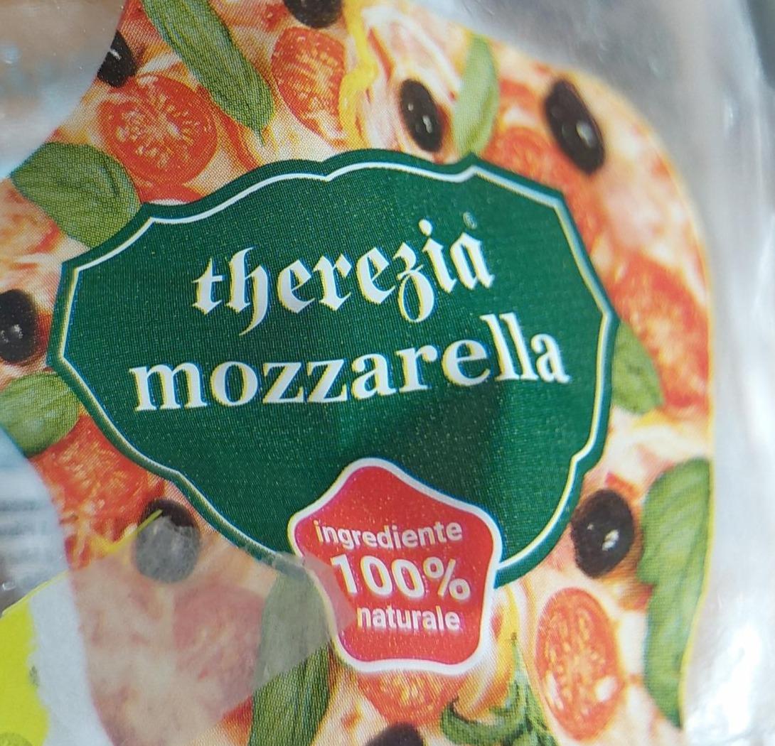 Zdjęcia - Mozzarella