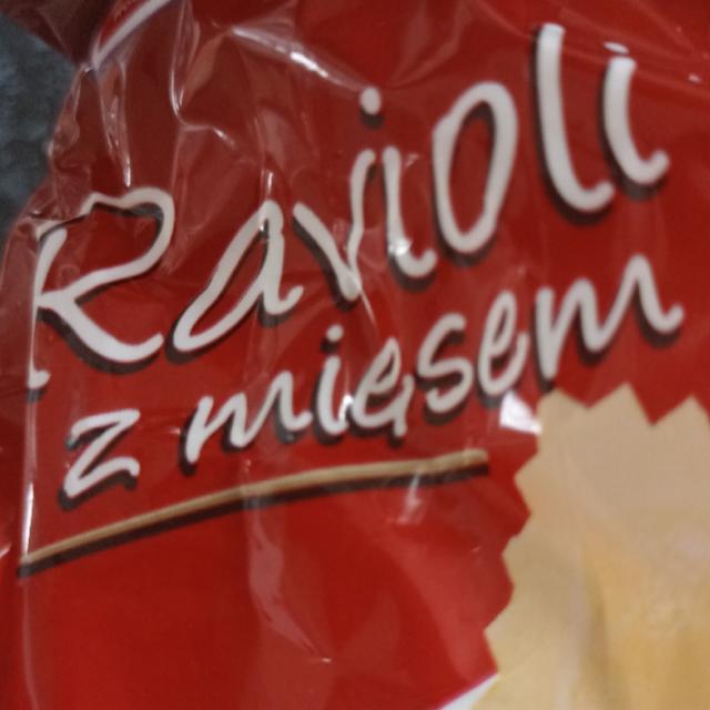 Zdjęcia - Ravioli z mięsem Arc-Pol