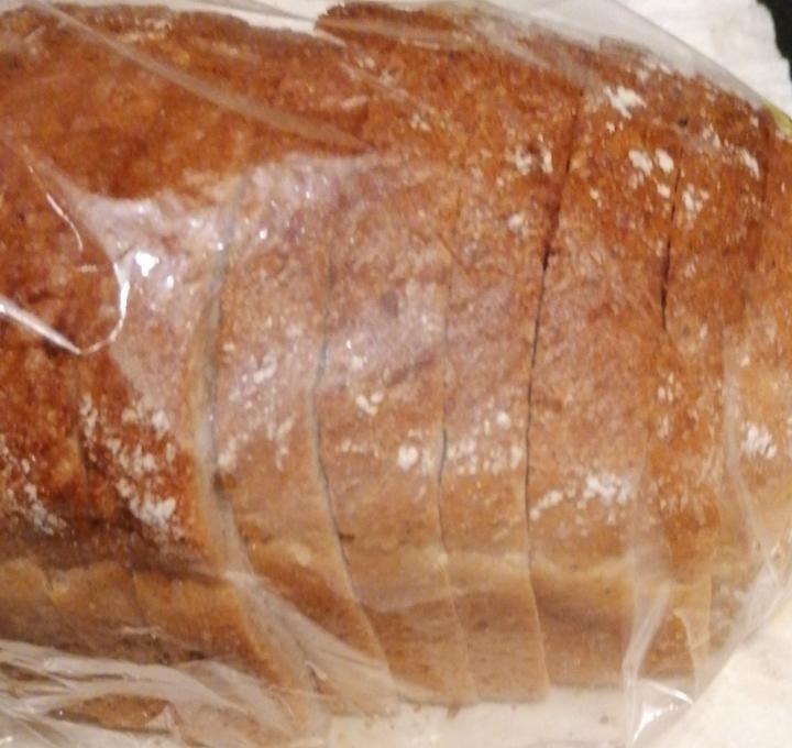 Zdjęcia - Chleb dla diabetyków IG Piekarnia GS Koszalin