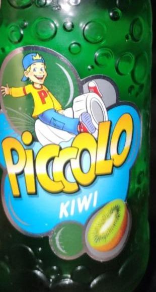 Zdjęcia - Piccolo kiwi