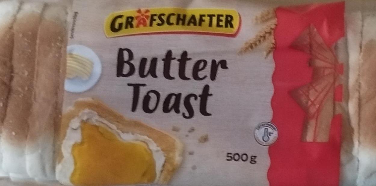 Zdjęcia - Butter Toast Grafschafter