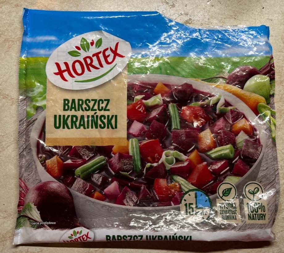 Zdjęcia - Barszcz ukraiński Hortex
