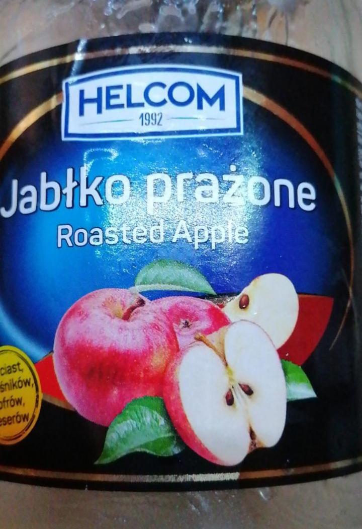 Zdjęcia - Jabłka prażone Helcom