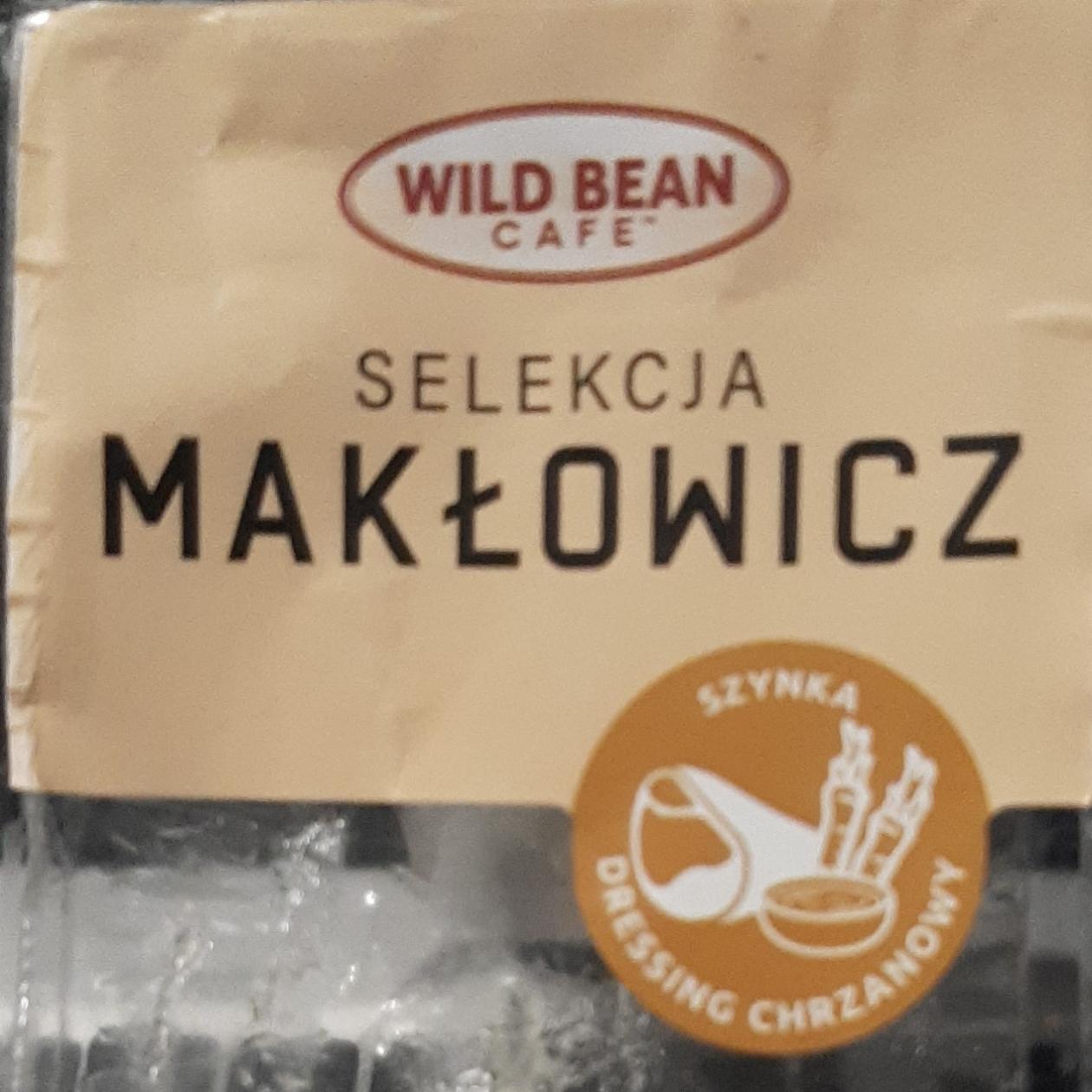 Zdjęcia - Kanapka PRASKA Wild Bean Cafe