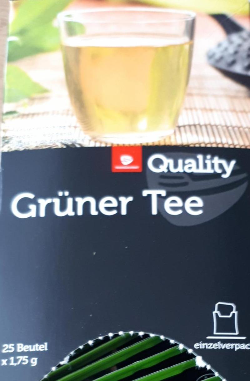 Zdjęcia - Gruner Tee Quality