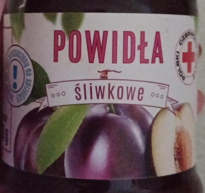 Zdjęcia - powidła śliwkowe PCK