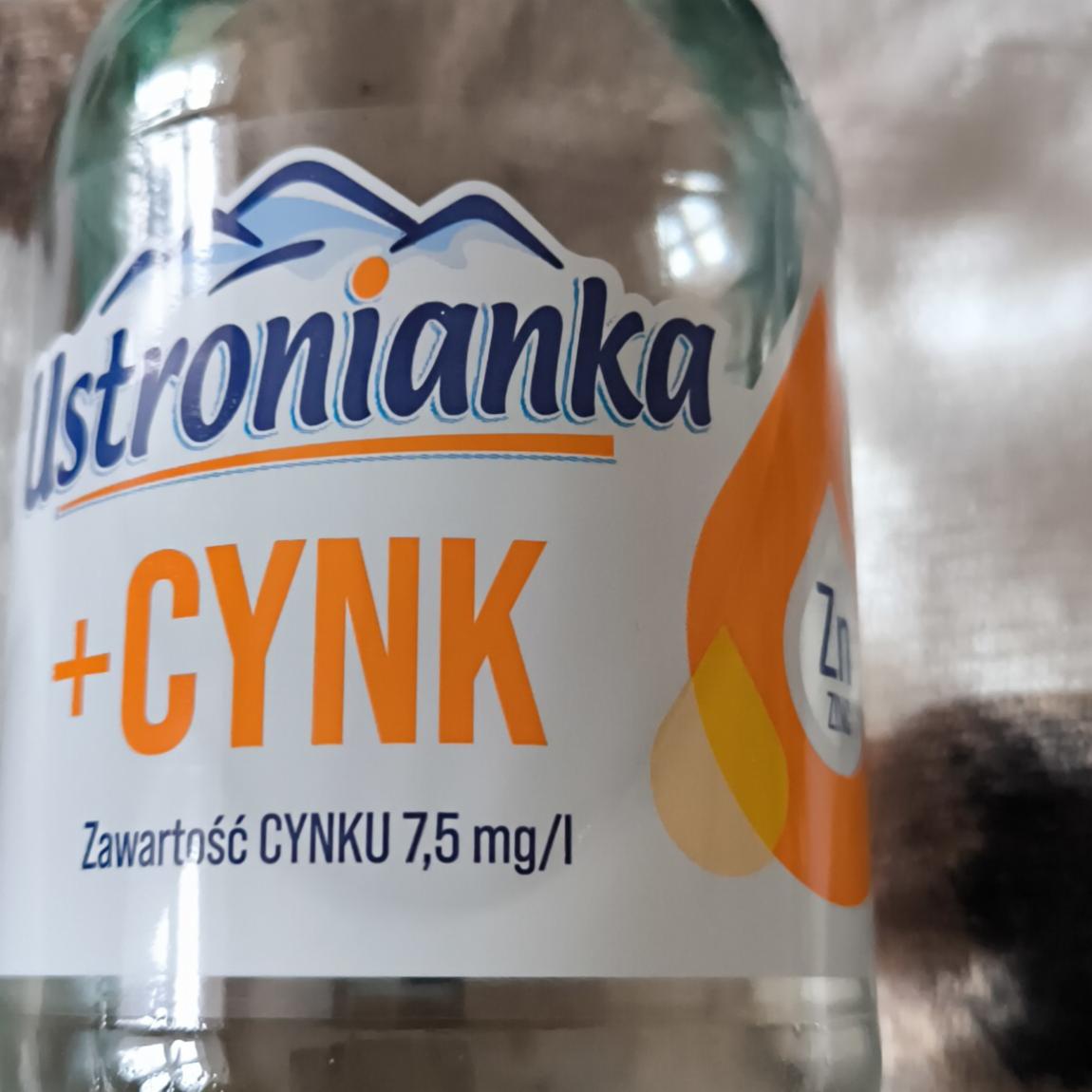 Zdjęcia - Ustronianka + Cynk