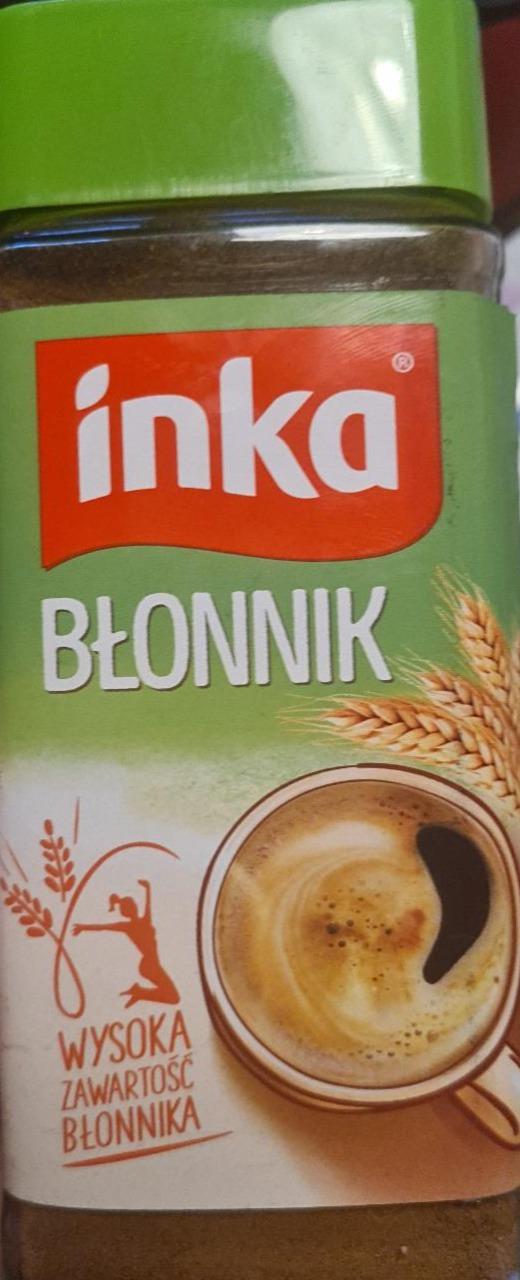 Zdjęcia - Inka Blonnik