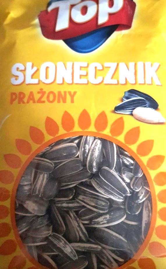 Zdjęcia - Słonecznik prażony TOP