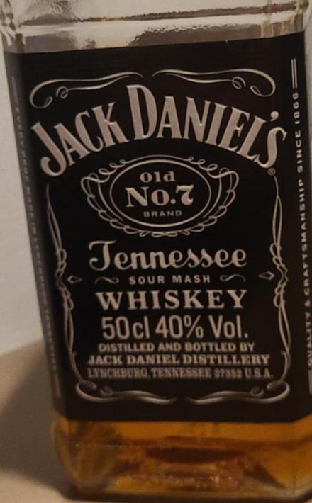 Zdjęcia - Jack Daniel's Cola Napój alkoholowy gazowany 330 ml