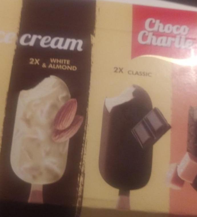 Zdjęcia - Choco Charlie 2x classic