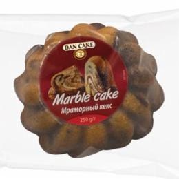 Zdjęcia - Dan Cake Ciasto marmurkowe 400 g