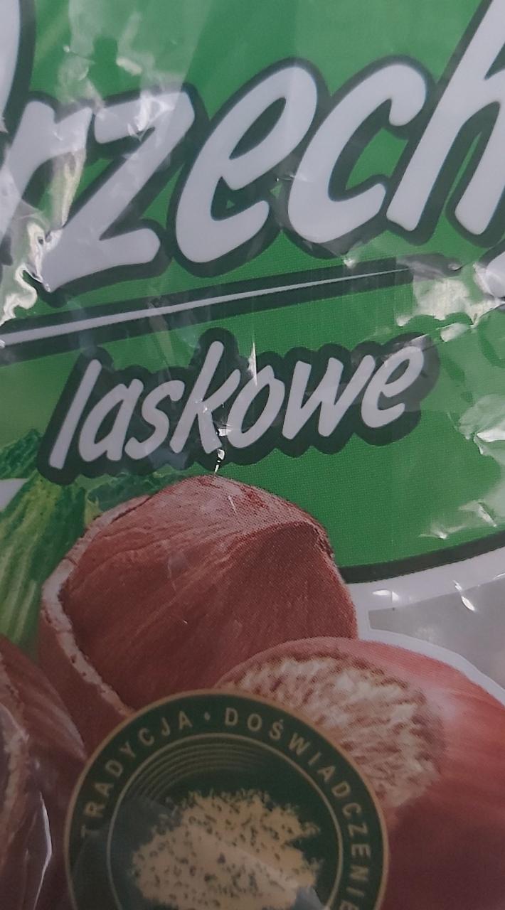 Zdjęcia - Orzechy Laskowe Makar