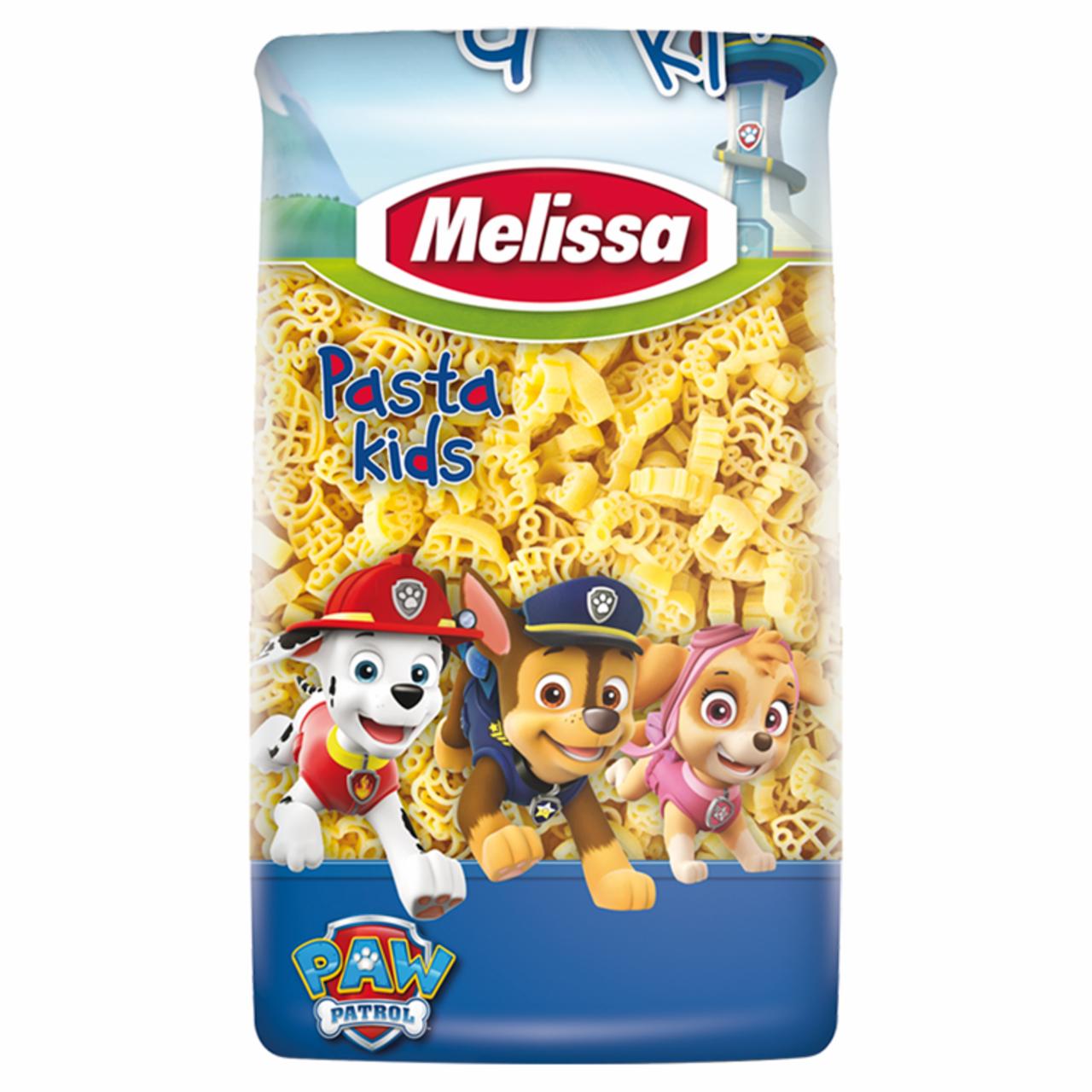 Zdjęcia - Melissa Pasta Kids Paw Patrol Makaron 500 g