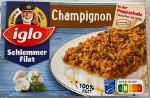 Zdjęcia - Schlemmer Filet Champignon Iglo