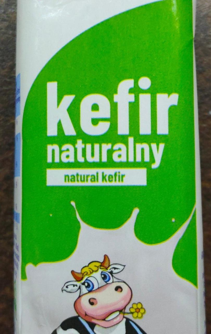 Zdjęcia - Kefir naturalny Rolmlecz