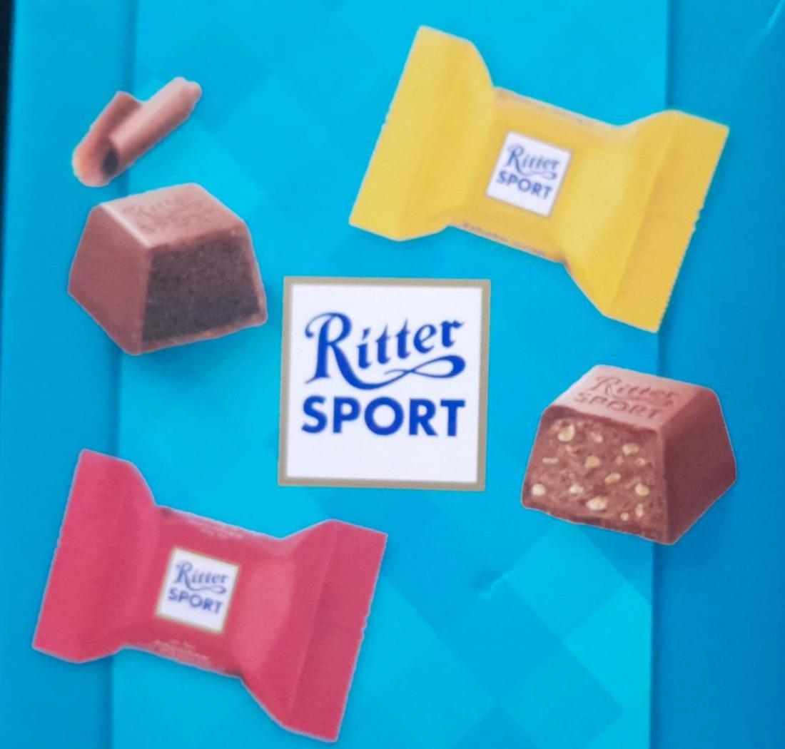 Zdjęcia - Ritter sport