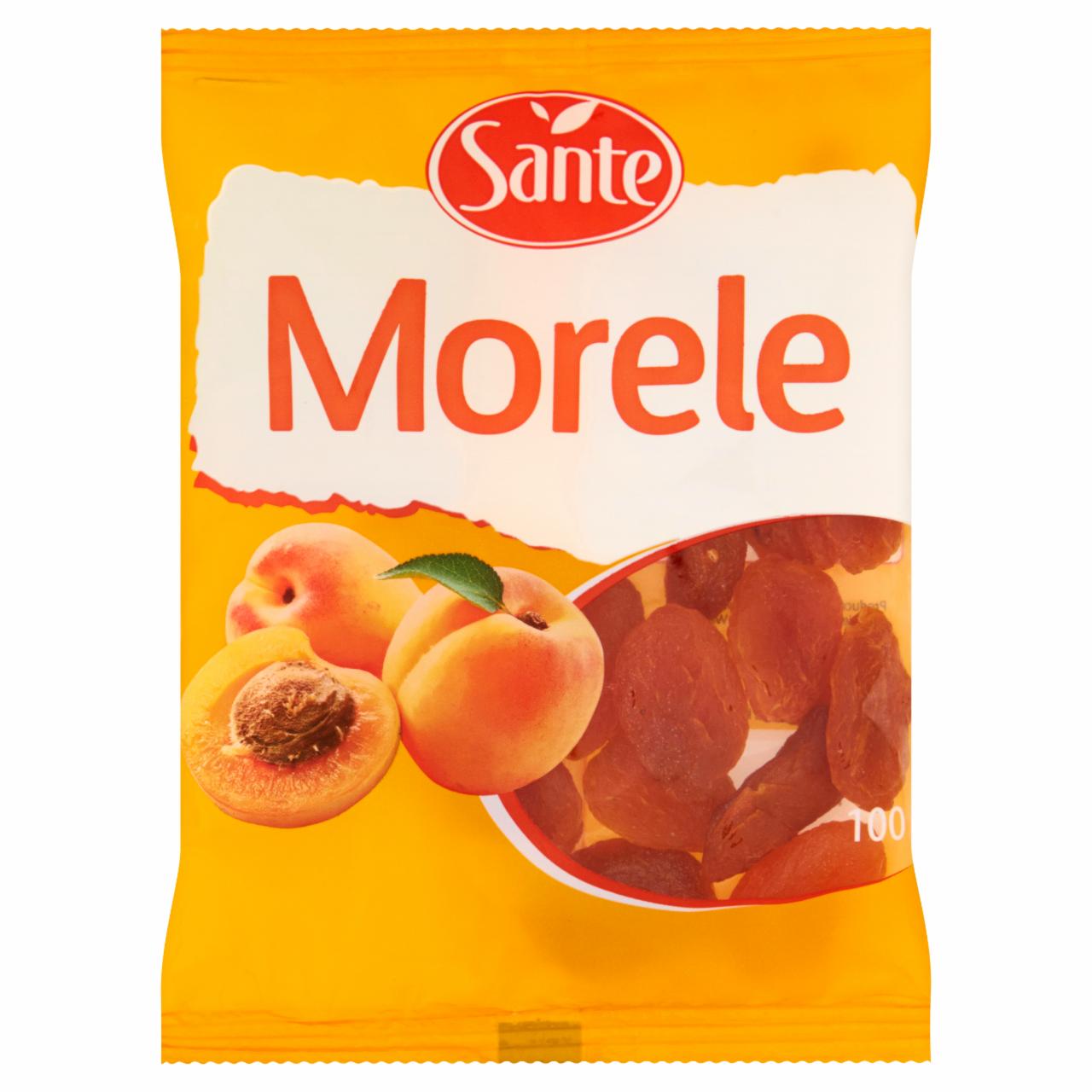 Zdjęcia - Sante Morele 100 g