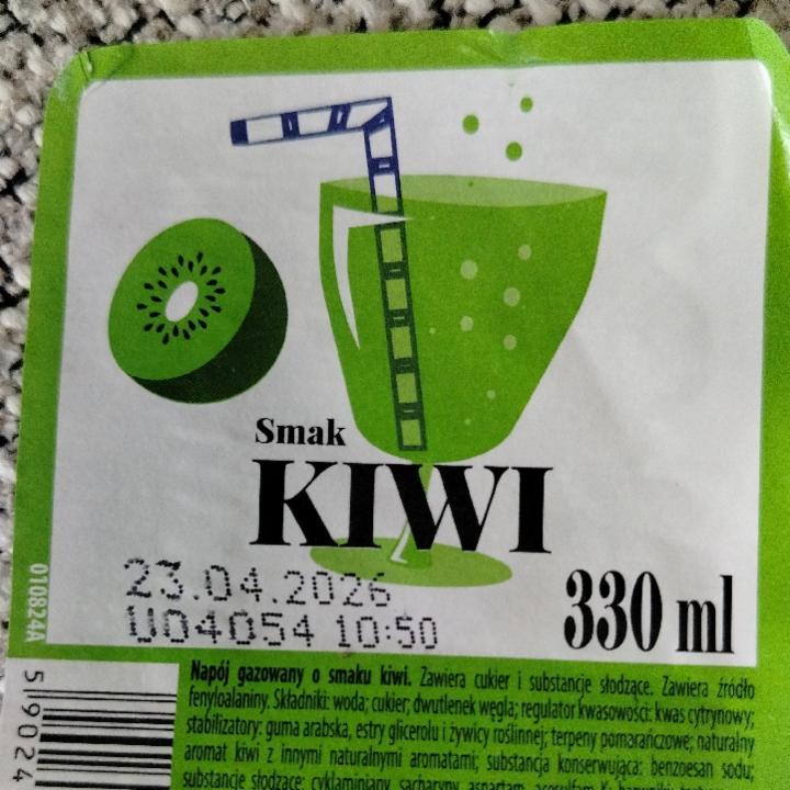Zdjęcia - Smak kiwi Ustronianka