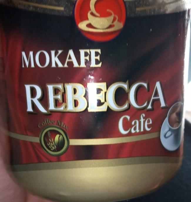 Zdjęcia - Mokafe Rebecca Cafe