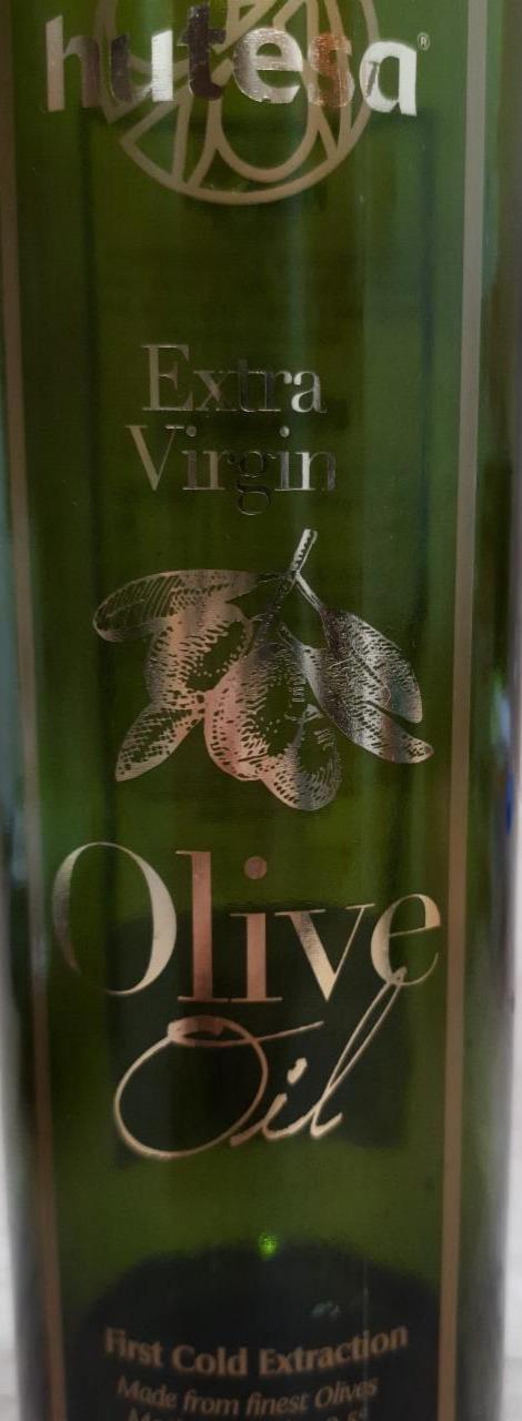 Zdjęcia - olive oil Hutesa