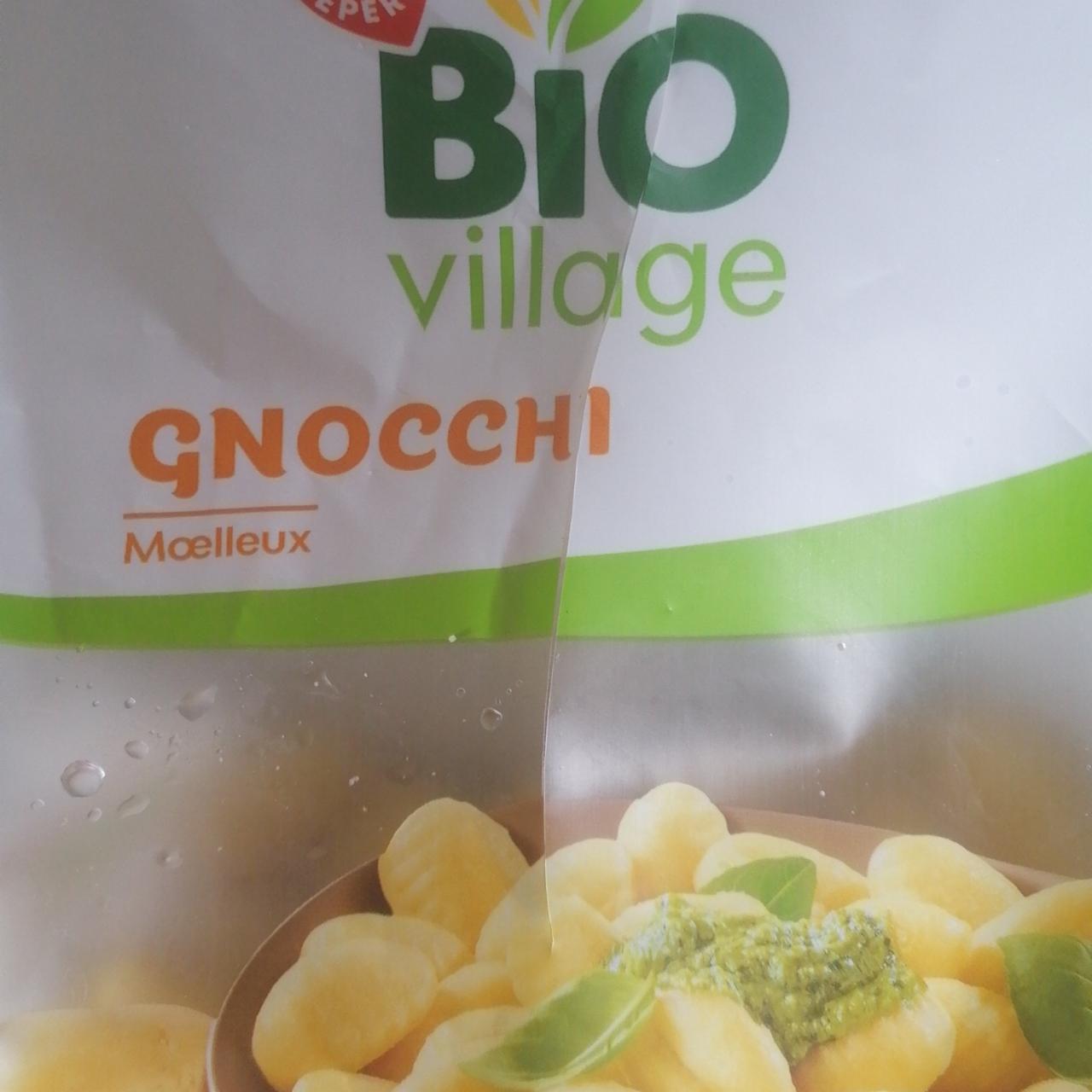 Zdjęcia - Gnocchi Bio Village