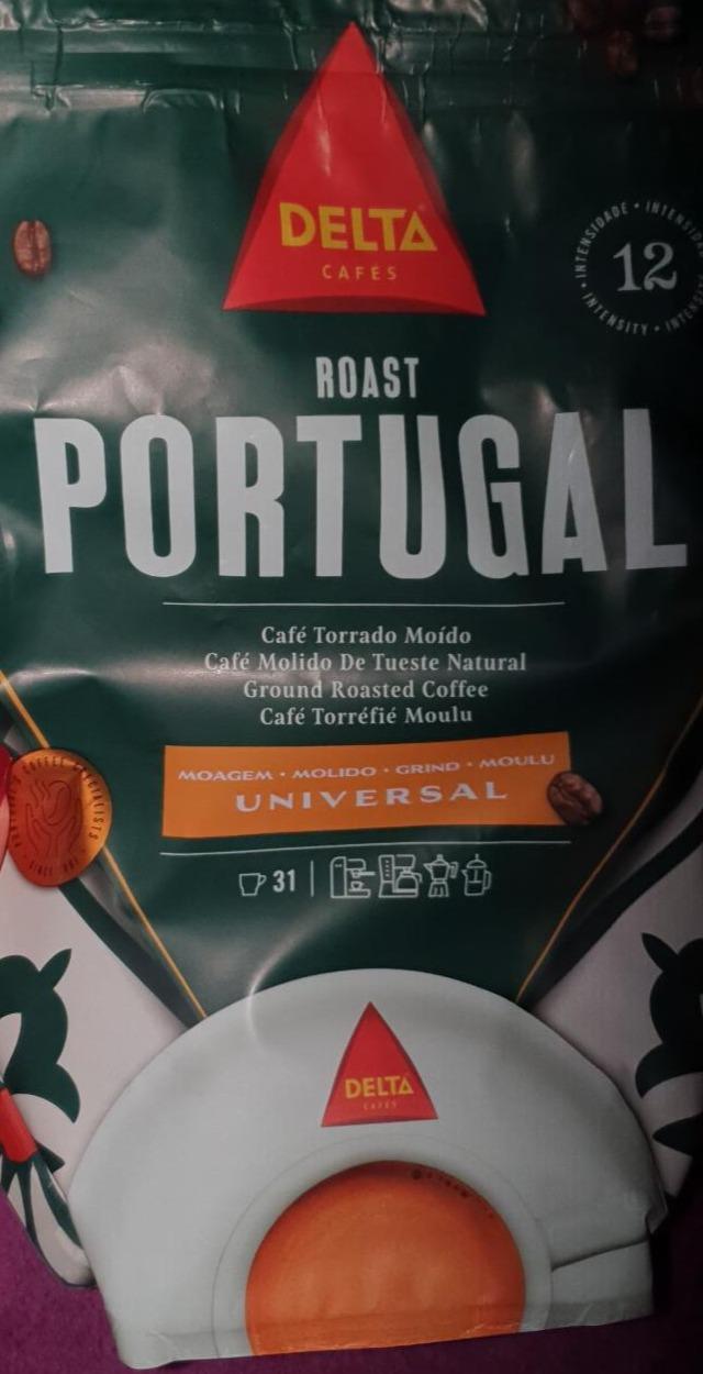 Zdjęcia - Roast Portugal Delta cafes