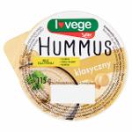 Zdjęcia - Sante Hummus klasyczny 115 g