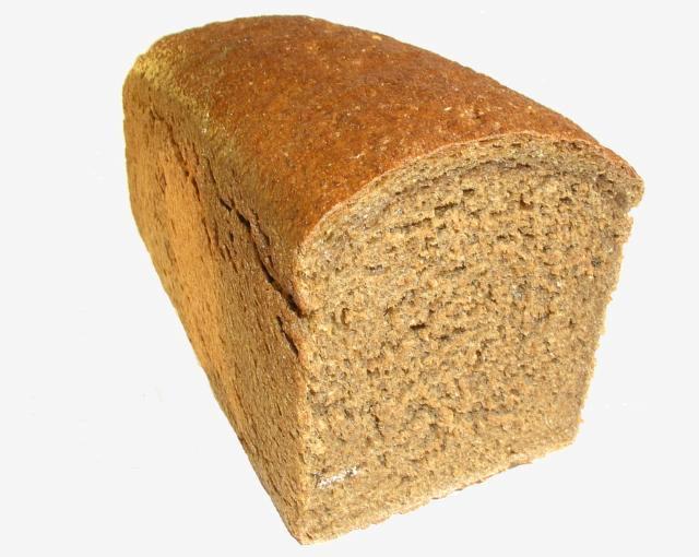 Zdjęcia - chleb żytni