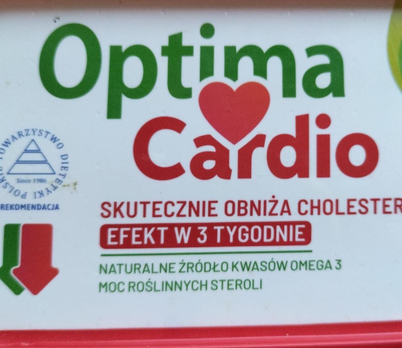 Zdjęcia - Optima Cardio