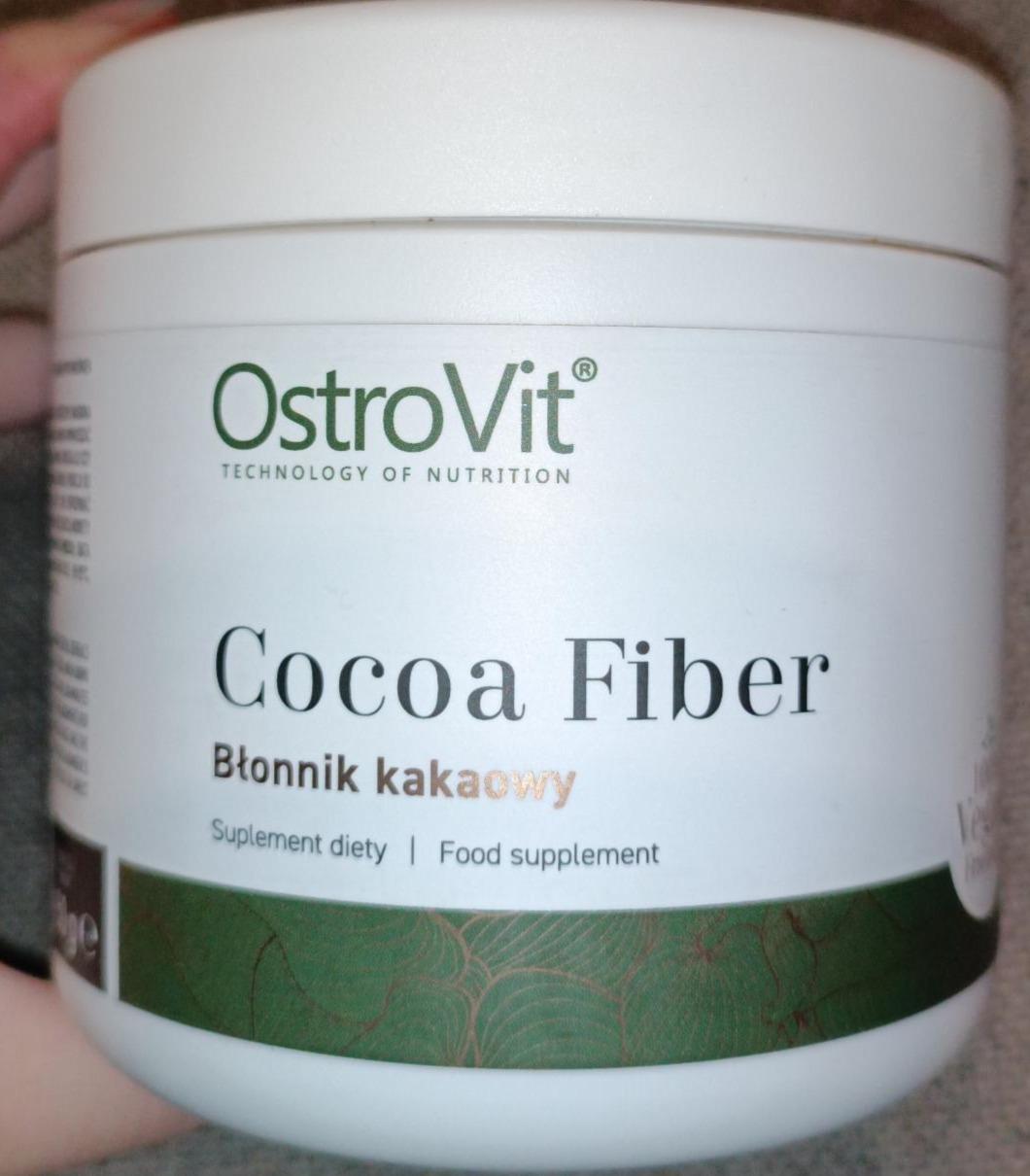 Zdjęcia - Cocoa fiber OstroVit