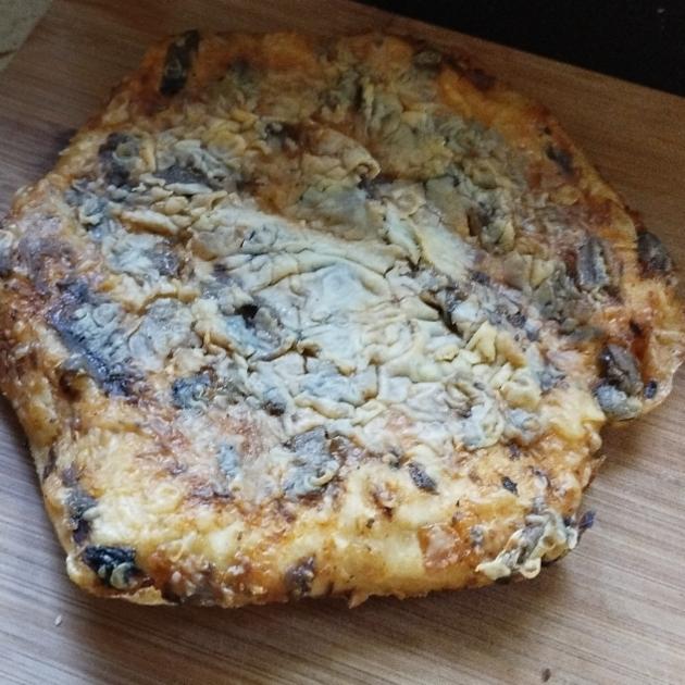 Zdjęcia - Pizzerinka Auchan