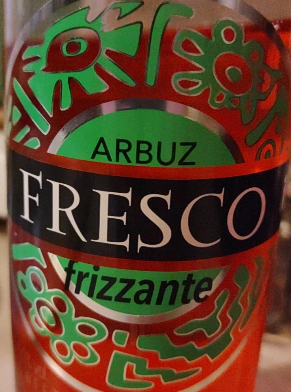 Zdjęcia - Wino o smaku arbuzowym Fresco