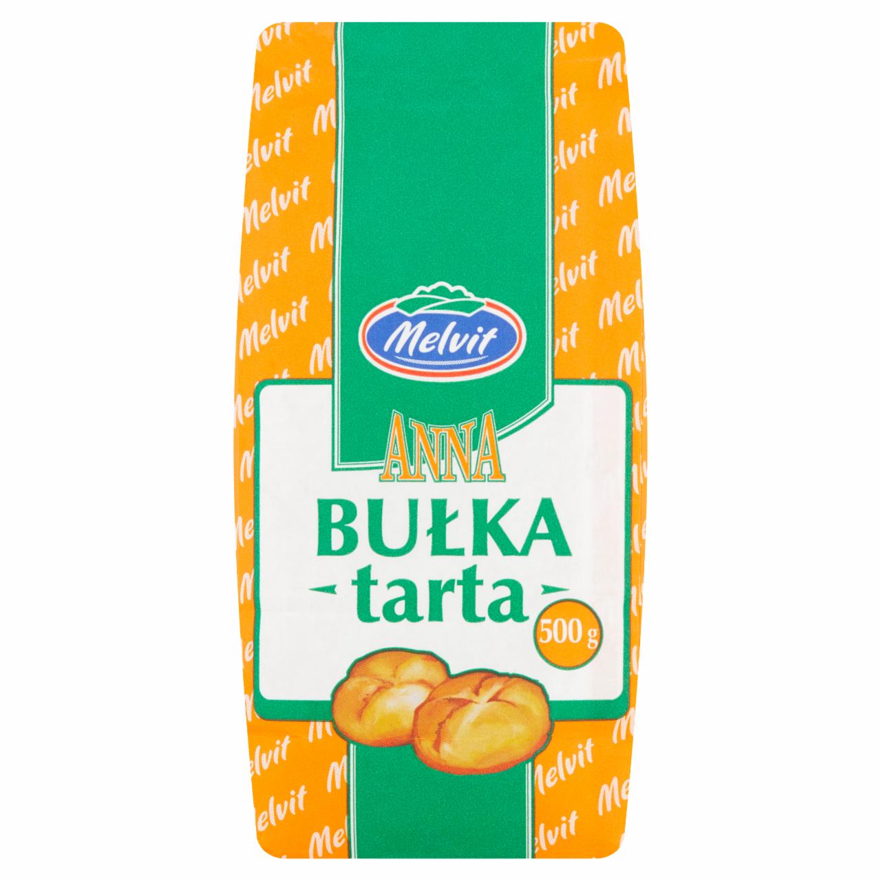 Zdjęcia - Melvit Bułka tarta 500 g