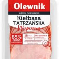 Zdjęcia - Kiełnasa tatrzańska wieprzowa Olewnik