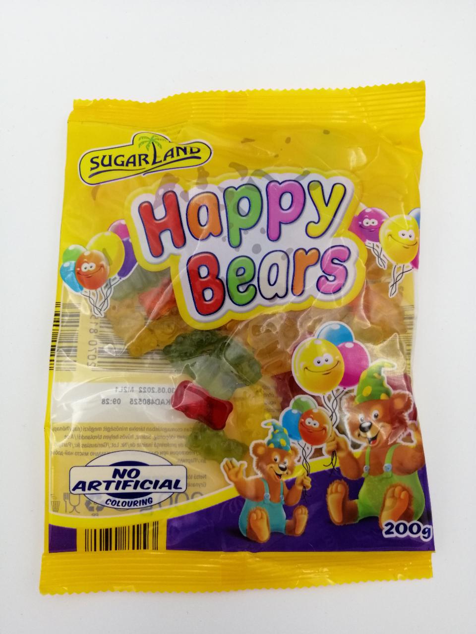Zdjęcia - Happy Bears Lidl