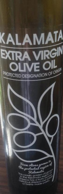 Zdjęcia - Olive oil extra virgin Kalamata