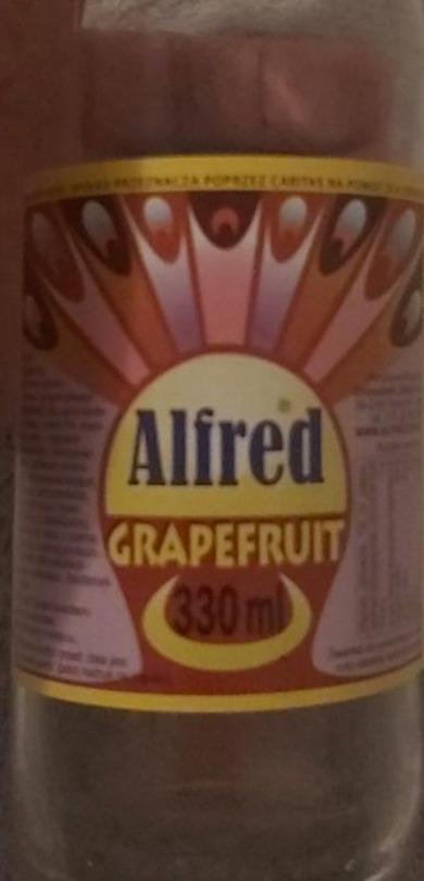 Zdjęcia - alfred grapefruit