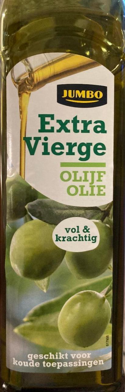 Zdjęcia - extra vierge olijf olie jumbo