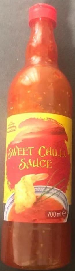 Zdjęcia - sweet chilli sauce Vitasia
