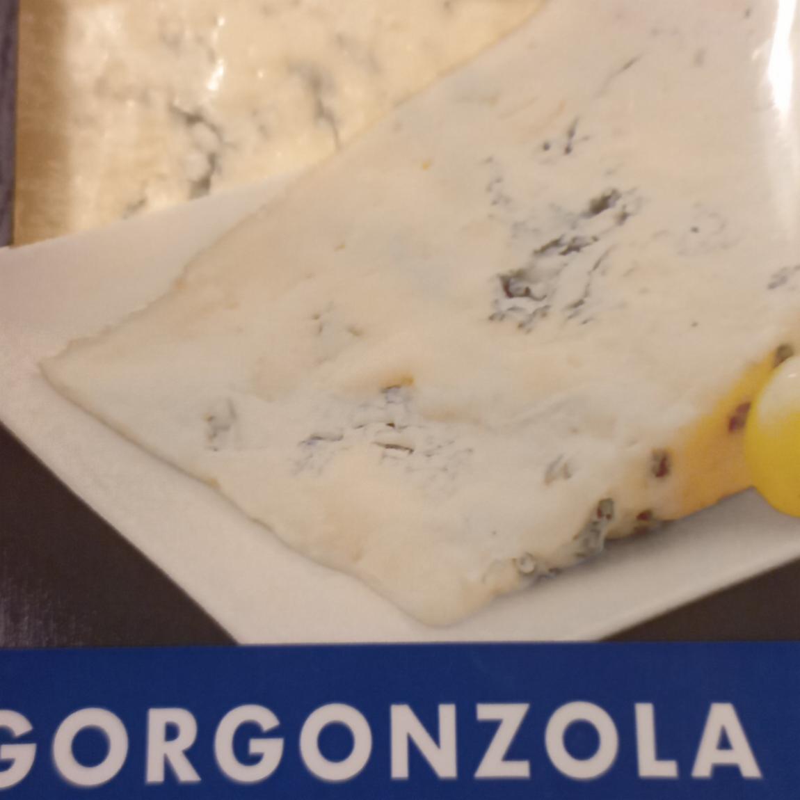 Zdjęcia - Gorgonzola Carrefour