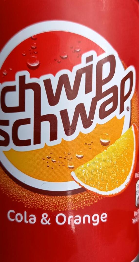 Zdjęcia - schwip schwap