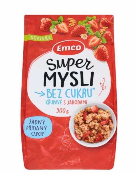 Zdjęcia - Super mysli Emco